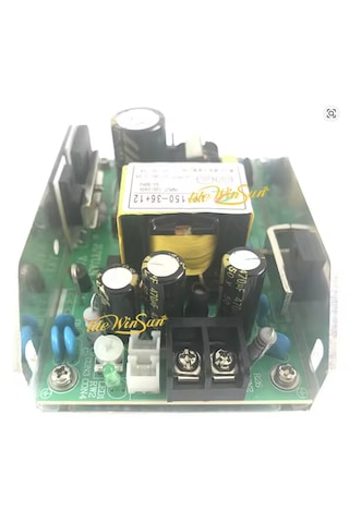 Jy-150w-36v + 12v Led Par Aydınlatma Güç Kaynağı
