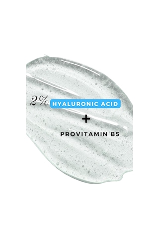 Intensive Hyaluronic Acid%2 + B5 Revitalizing Hydro Serum, 30 Ml