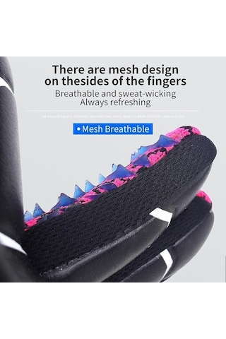 Artfulabode Yetişkinler,yeşil Ve Kaleci Hallow-futbol Gençler Eldivenleri, Çocuklar, Pe Yeşil