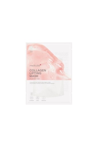 Medıcube Collagen Lifting Mask Kolajen Sıkılaştırıcı Ve Nemlendirici Yüz Maskesi 1 Adet