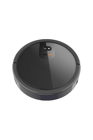 ROBOTUYA ROBOGYRO ROBOT SÜPÜRGE(GYROSCOPE) GRİ