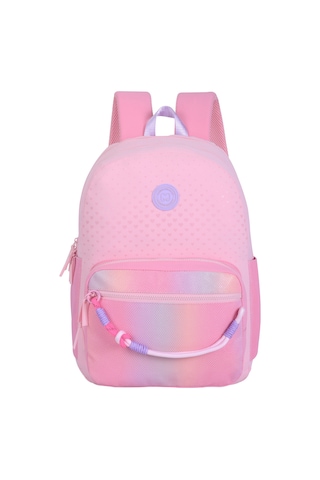 Backpack Holidate Sırt Çantası Pink