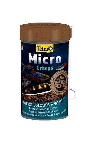Micro Crips 100 Ml 39 Gr