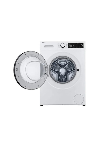 LG F4T2VYMEW 1400 Devir 9 KG Çamaşır Makinesi