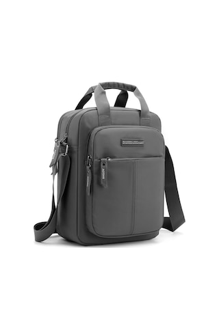 Aotian At4077 Omuz Ve El Çantası- Gri