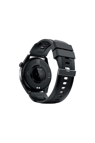 Tecno Watch Pro 3 Akıllı Saat (Tecno Türkiye Garantili)