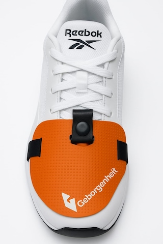 Motosiklet Ayakkabı Koruyucu Motor Ayakkabı Vites Pedi Turuncu