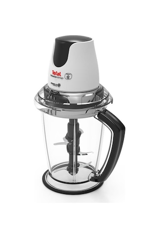 Tefal Masterchop Powelix Extra 6 Bıçaklı 1,5 L Hazneli 1000 W Doğrayıcı