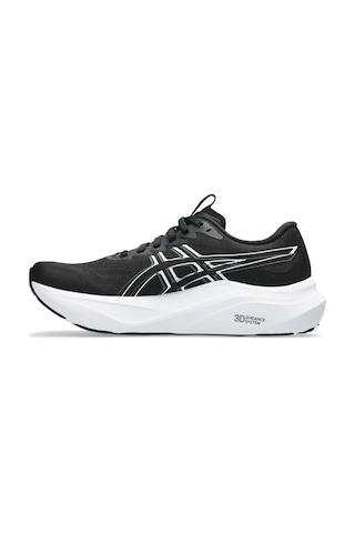 Asics Gt-2000 14 Kadın Siyah Koşu Ayakkabısı 1012b843-001 Siyah