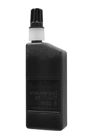 Yüksek Yoğunluklu Siyah Mürekkep, 23 Ml 0 Blender