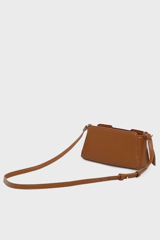 Armani Exchange Bayan Çanta Xw002162 Af19892 U6123 Taba Taba