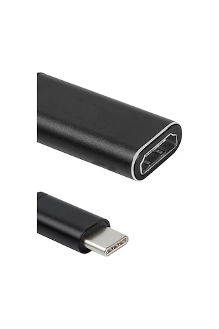 4k Hdmı Video Capture Card Usb Ve Type C Çift Çıkışlı Canlı Yayın Oyun Kayıt Görüntü Yakalama Kartı