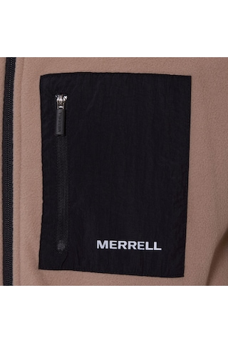 Merrell Merrell Past Erkek Kahverengi Polar 993