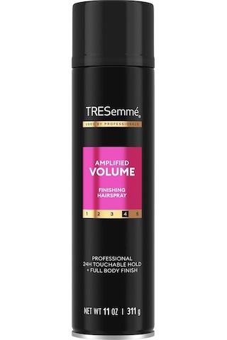 Tresemme Amplified Volume Hacimlendirici Saç Spreyi 311gr