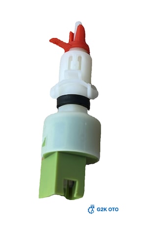 Debriyaj & Fren Pedal Müşürü Fıorıno Bıpper Nemo 1.4 Oem: 2189.25 218925 51824727
