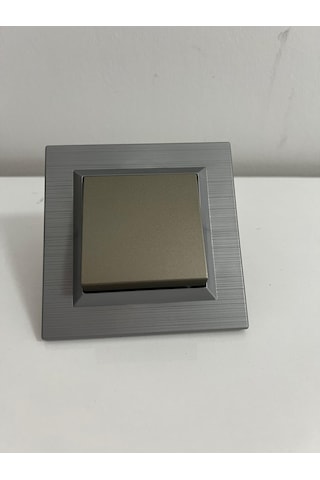Ovivo Anahtar Antrasit Quantum Çerçeve 1