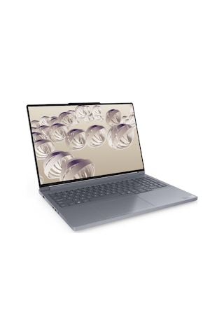 Lenovo ThinkBook 16P G6 ADR 21U00014TXP18 R9-8940HX 48 GB 1 TB SSD RTX5060 16" W11P Dizüstü Bilgisayar + Zetta Çanta