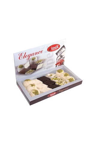 İpek Pişmaniye Elegance 280 Gr