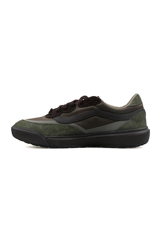 Vans Mte Ultrarange 2.0 Se Erkek Günlük Ayakkabı Vn000d61emp1 Kahverengi Kahverengi