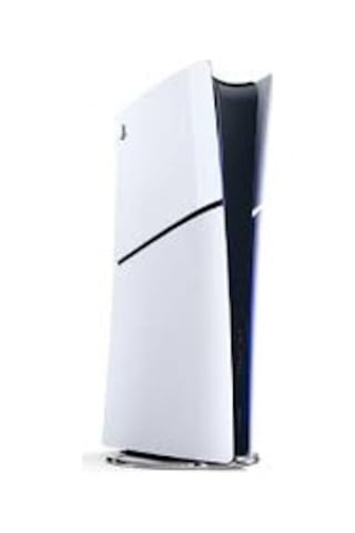 Sony Slim Digital 825 GB PS5 Konsol (İthalatçı Garantili)