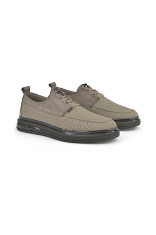 Ziya, Erkek Sneaker 153990zz2845 Bej 153990zz2845 340 Bej