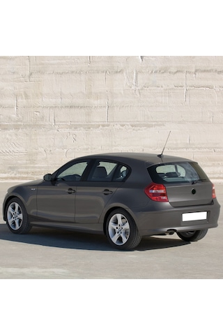 Bmw 1 Serisi E87 04-11 61627138507 Arka Cam Silecek Kolu Takımı