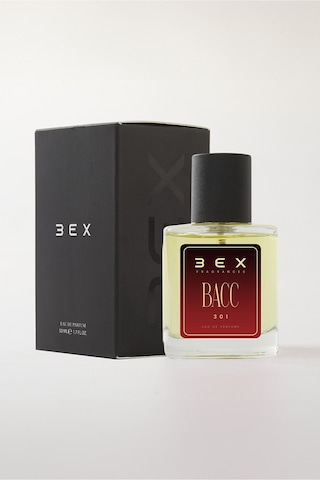 BEX 301 Unisex Parfüm EDP 50 ML