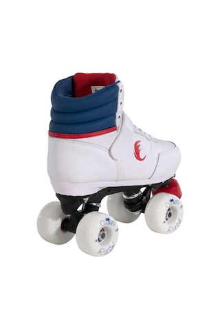 Chaya Park Jump 2.0 Quad Paten Beyaz - Lacivert