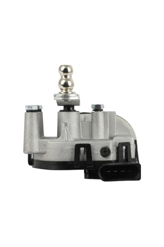 Vager Vw Polo 2005-2009 Ön Cam Silecek Motoru 6q1955119a
