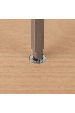 Wolfcraft Bozuk Vida Çıkarıcı