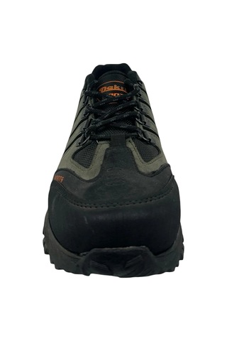 Matzeliger Mzg82 Haki Erkek Günlük Outdoor Trekking Spor Ayakkabısı
