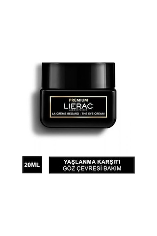 Yeni Formül Premium Eye Care Göz Çevresi Kremi 15 Ml