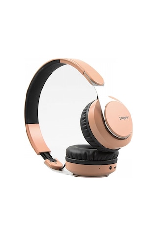 Snopy SN-34BT COSY Bluetooth Kablosuz Kulaklık