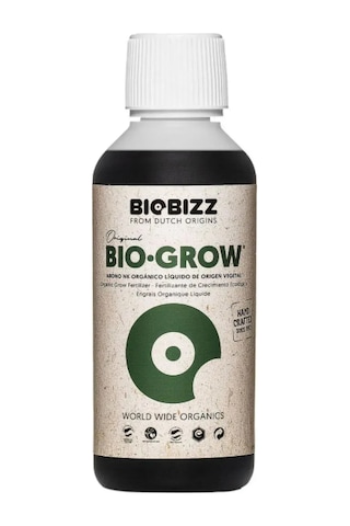 Biobizz Bio Grow 1 Litre Biobizz Bio Grow 1 Litre
