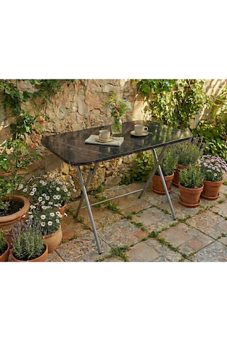 Alestalife Alesta Life Katlanabilir Masa 70 x 110