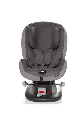 Besafe iZi Comfort X3 9-18 kg Oto Koltuğu - Metallic Melange