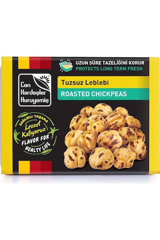Tuzsuz Leblebi 200 G 200 G