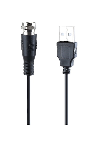 Springsun Tv Anteni Sinyal Güçlendirici 25db - Ev İçi Hd Dijital Alıcı, Evrensel Bağlantı, Alınan Kanallar Ve Klarlite Artırır Siyah