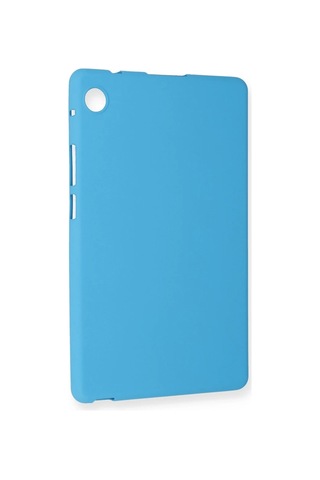 Bşk Virgo Huawei Matepad T8 8 Kılıf Evo Tablet Silikon - Mavi Bsk2026