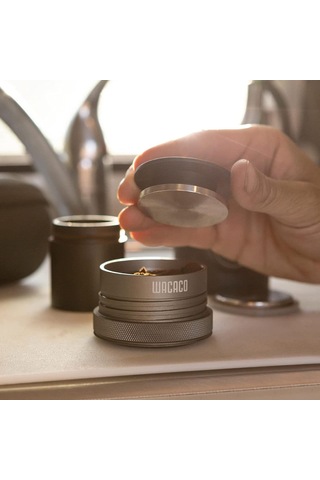 Wacaco Picopresso Taşınabilir Manuel Espresso Makinesi