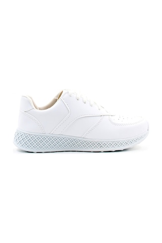 Fast Step 416zafjack 001 Kadın Sneaker Ayakkabı