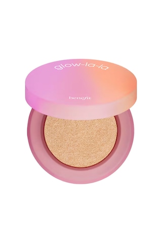 Benefit Cosmetics Glow-la-la - Pudra Aydınlatıcı Nova Diğer