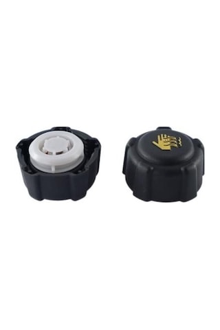 Renault Megane 2- 3 Fluence Laguna Kangoo Yedek Su Depo Kapaği