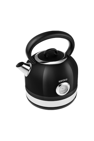 Karaca 2202 2200 W Retro Su Isıtıcısı Kettle