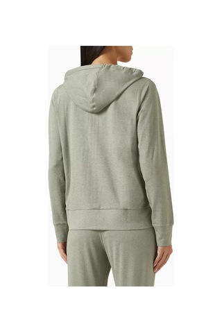 Vuori Halo Hoodie 2.0, Dreamknit & 4 Yönlü Esnek Konfor Yeşil