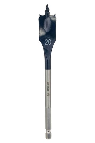 Bosch Self Cut Speed Serisi Ahşap için Yaprak Matkap Ucu 20*152 mm-2608595491