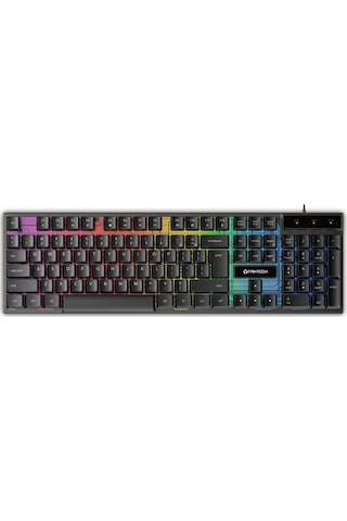 P31 Hero Klavye Mouse Mousepad Bundle Set Diğer