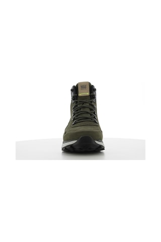 Safety Jogger Adventure STREET Haki Waterproof Outdoor Trekking Bot Haki