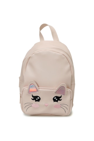 Polaris Kedı Srt 5fx Pembe Kız Çocuk Sırt Çantası 000000000102014160 Pembe