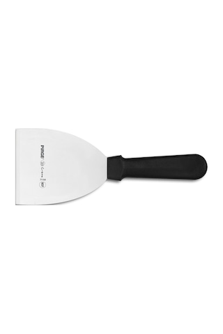 Spatula No. 3 Pirge 12 CM / 100 X 120 X 1 MM 71153